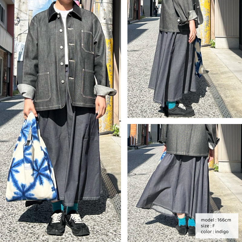 ��Ĺ166cm���������å����ѡ��ߥ��〜�ޥ�����Ǥ���